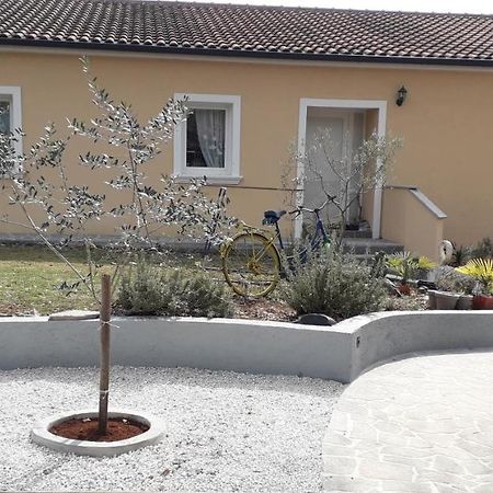 Apartment Andjel Πόρετς Εξωτερικό φωτογραφία