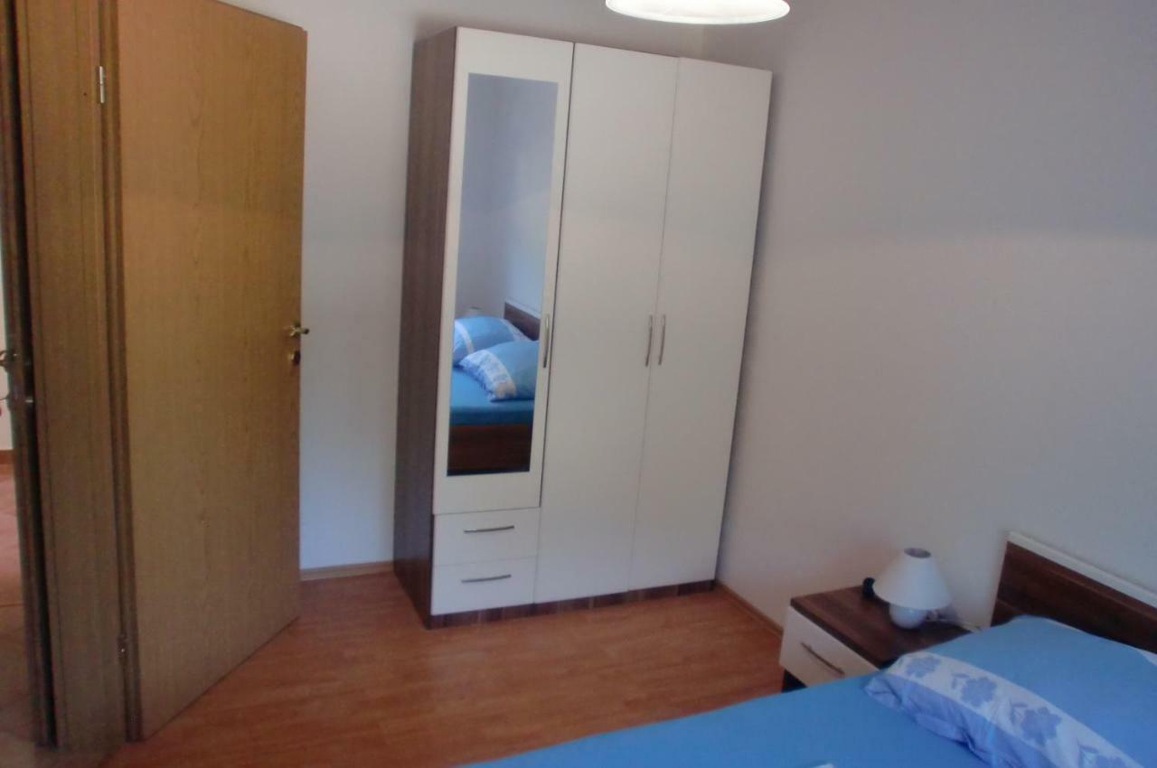 Apartment Andjel Πόρετς Εξωτερικό φωτογραφία