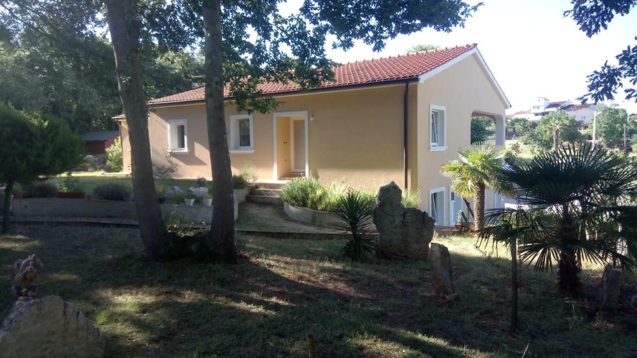 Apartment Andjel Πόρετς Εξωτερικό φωτογραφία