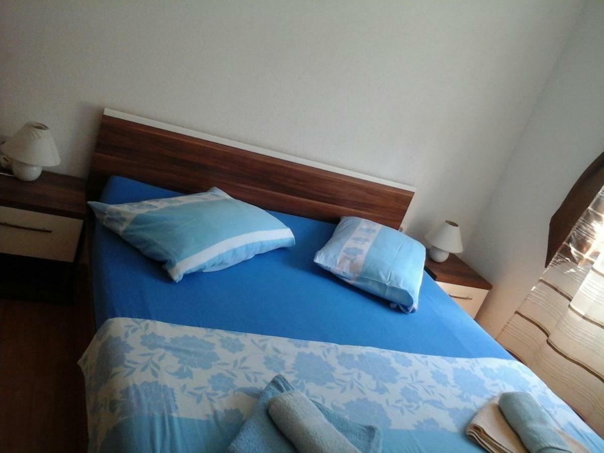 Apartment Andjel Πόρετς Εξωτερικό φωτογραφία