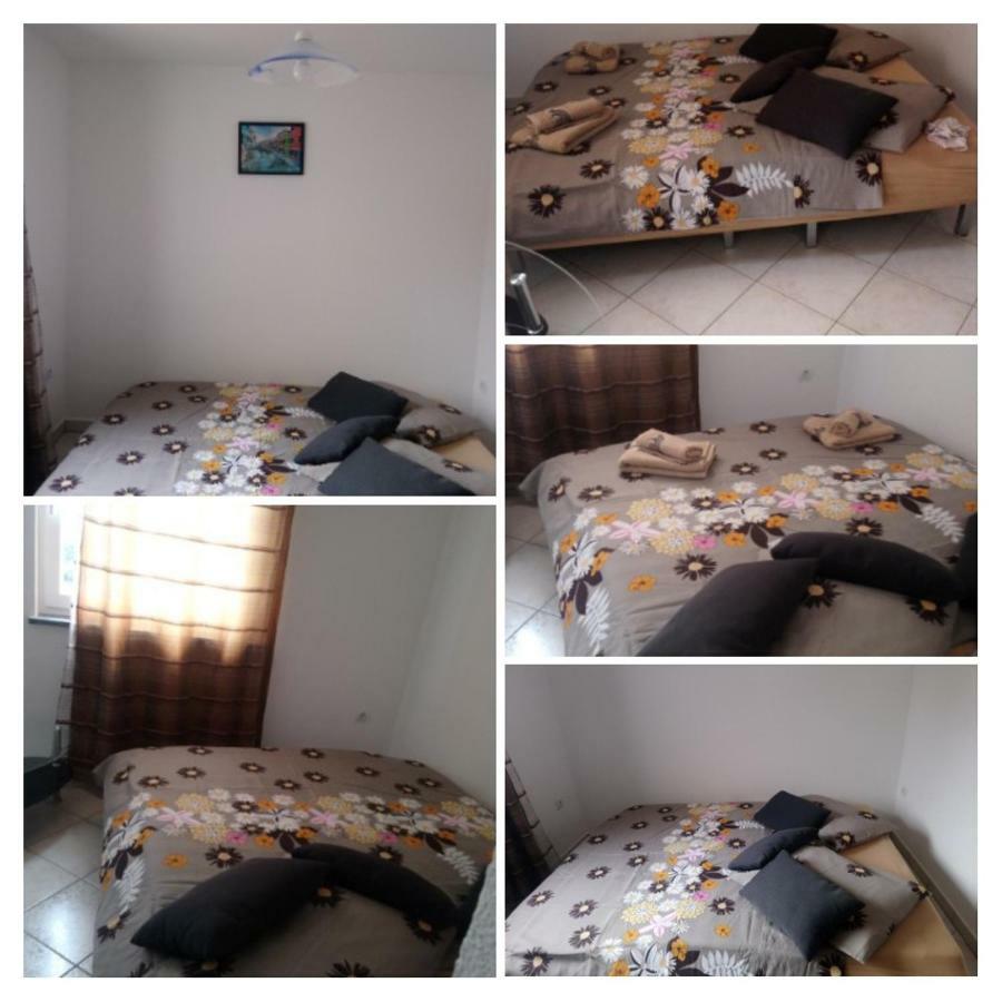 Apartment Andjel Πόρετς Εξωτερικό φωτογραφία