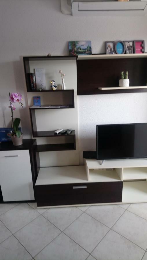 Apartment Andjel Πόρετς Εξωτερικό φωτογραφία