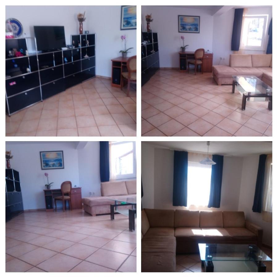 Apartment Andjel Πόρετς Εξωτερικό φωτογραφία