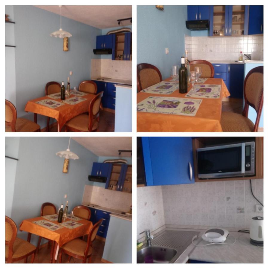 Apartment Andjel Πόρετς Εξωτερικό φωτογραφία